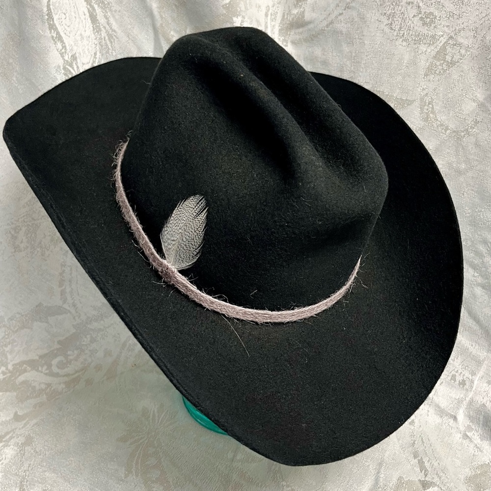 Bullhide Cowboy Hat